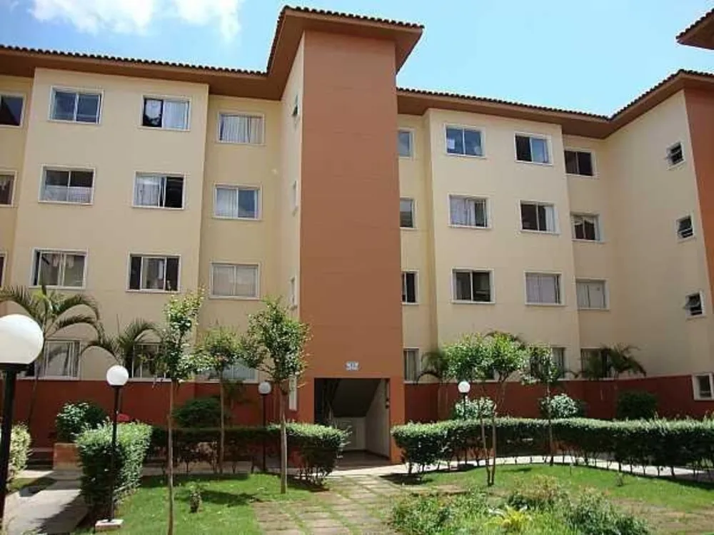 Apartamento, 2 quartos, 65 m² - Foto 11