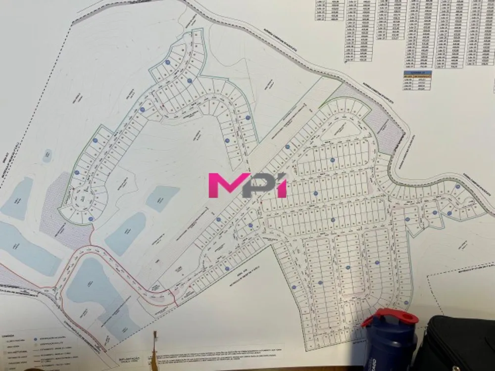 Terreno, 420 m² - Foto 12
