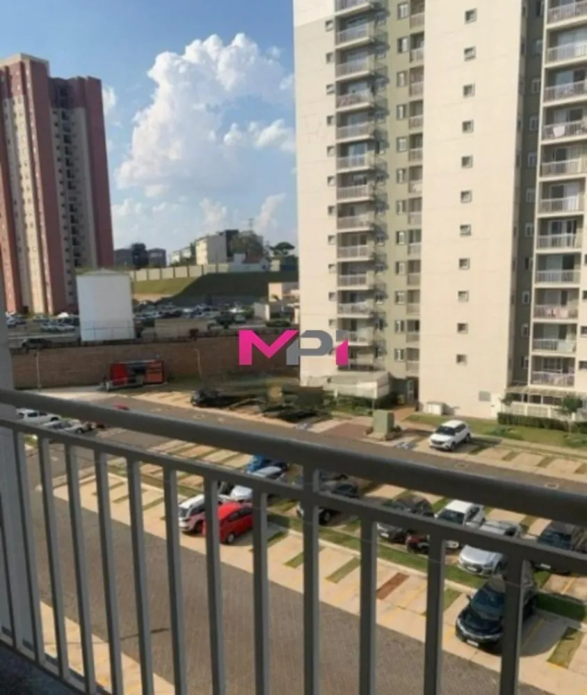Apartamento, 2 quartos, 60 m² - Foto 11