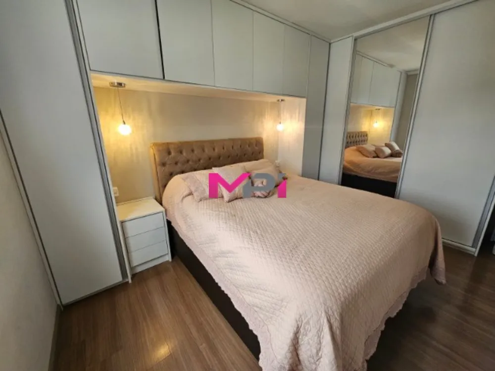 Apartamento, 2 quartos, 60 m² - Foto 4