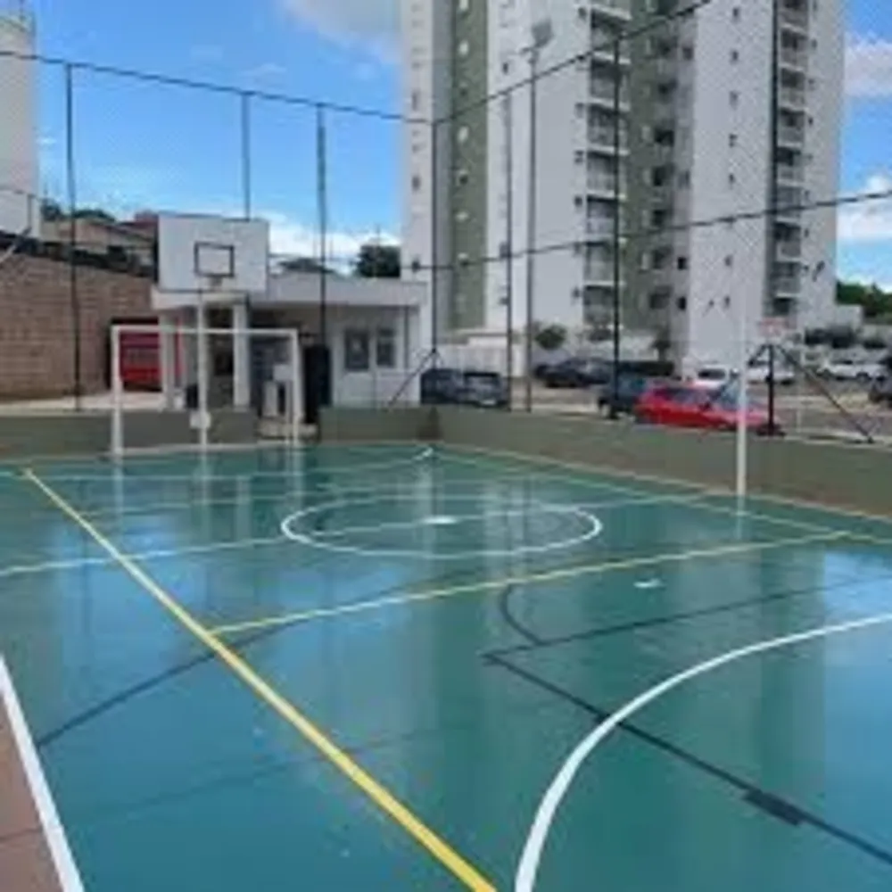Apartamento, 2 quartos, 60 m² - Foto 10
