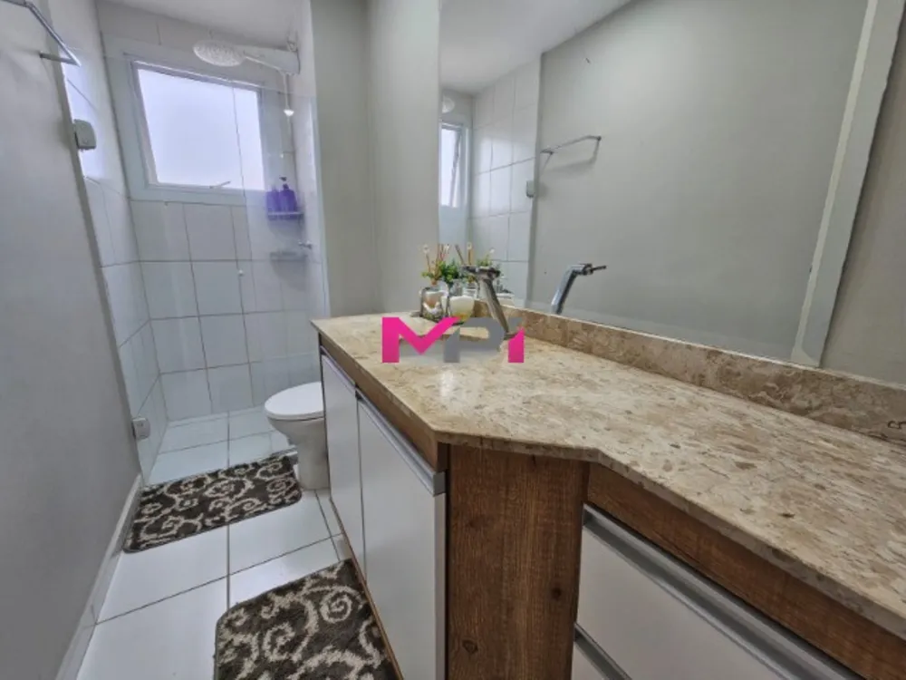 Apartamento, 2 quartos, 60 m² - Foto 7