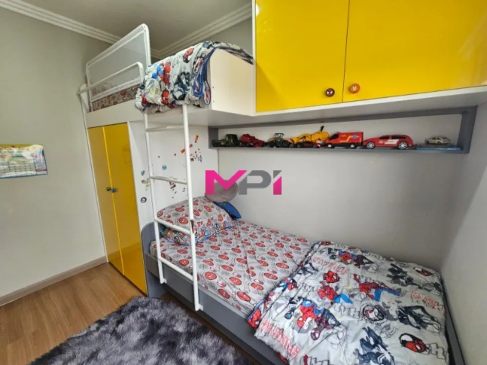 Apartamento, 2 quartos, 60 m² - Foto 5