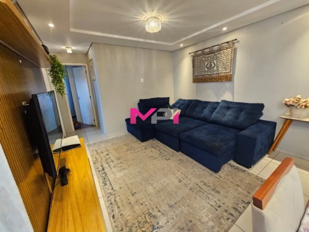 Apartamento, 2 quartos, 60 m² - Foto 1