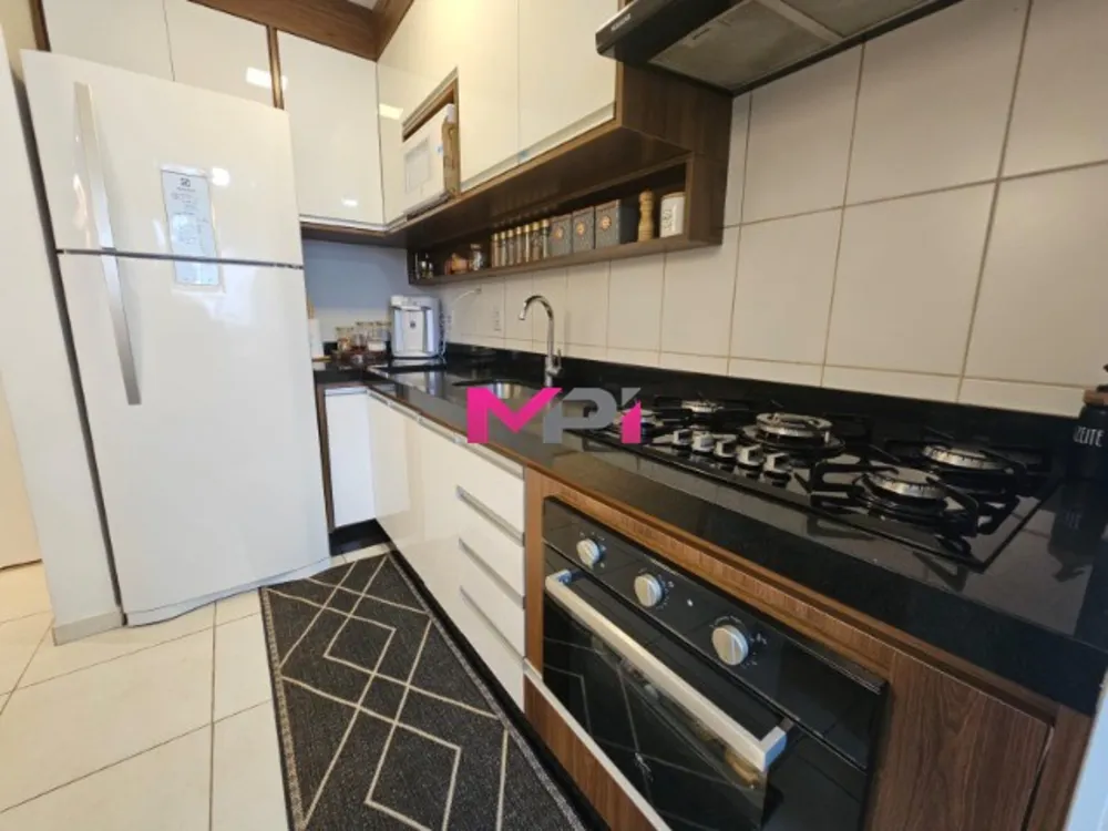 Apartamento, 2 quartos, 60 m² - Foto 6