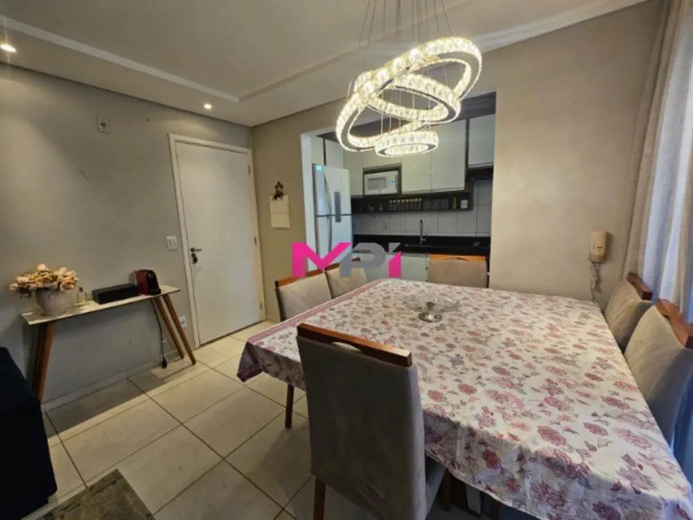 Apartamento, 2 quartos, 60 m² - Foto 2