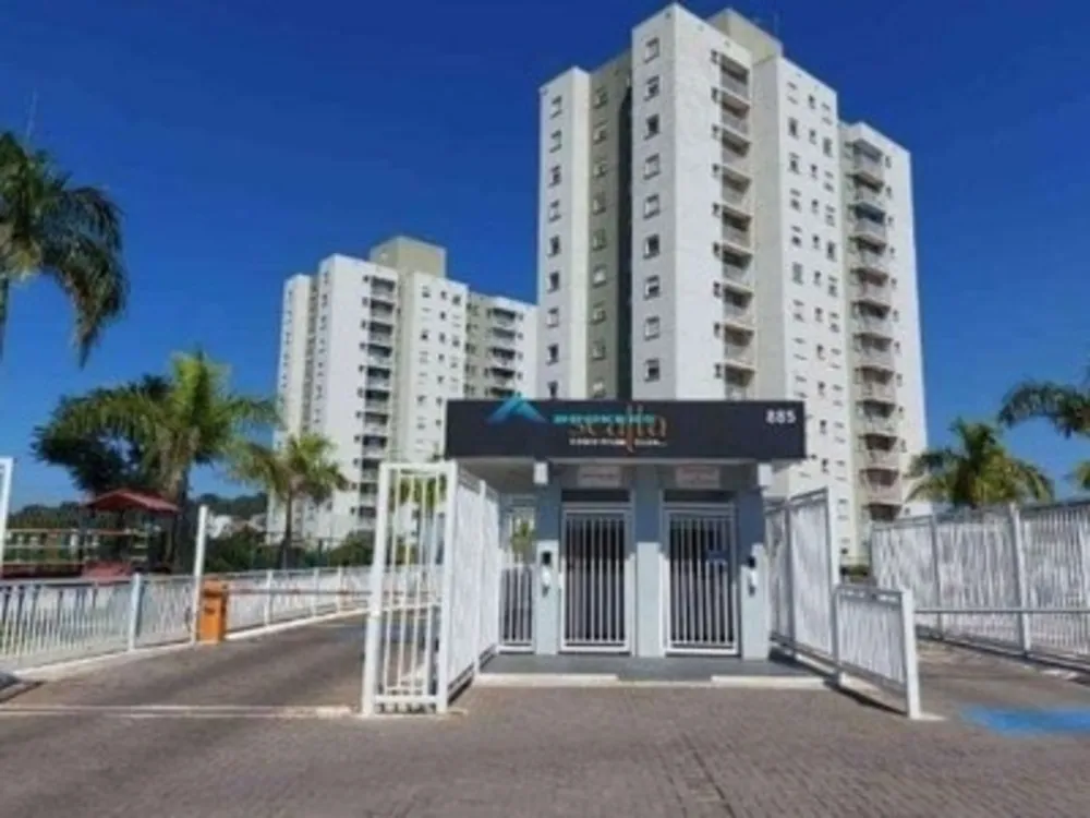 Apartamento, 2 quartos, 60 m² - Foto 9