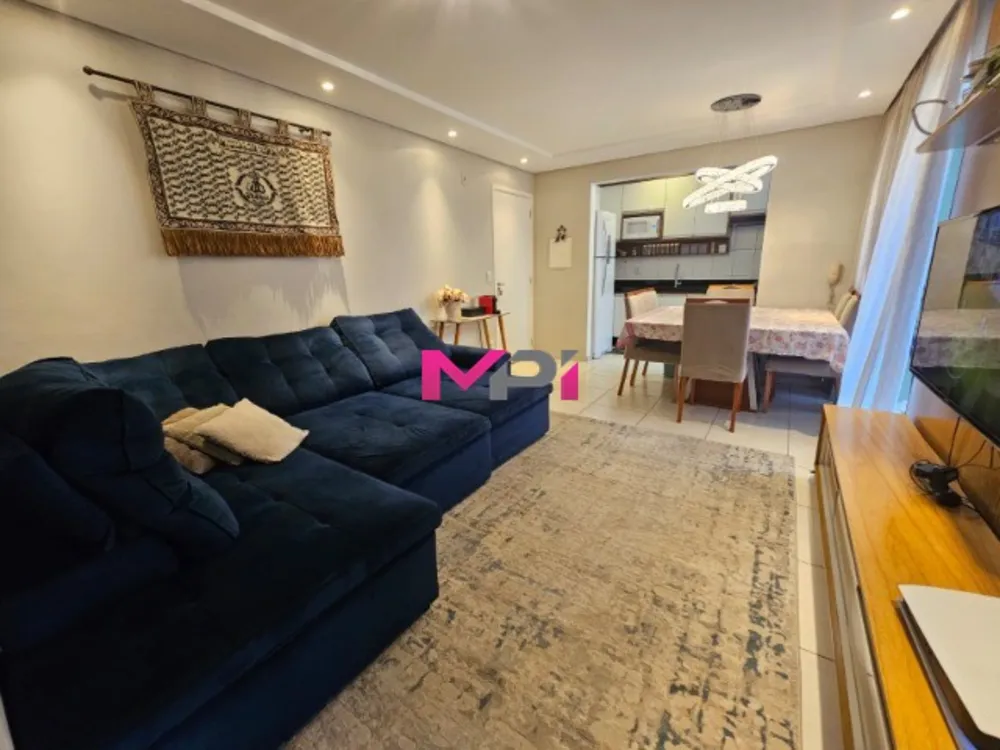Apartamento, 2 quartos, 60 m² - Foto 3