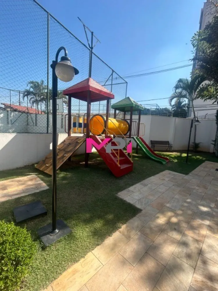 Apartamento, 3 quartos, 86 m² - Foto 7