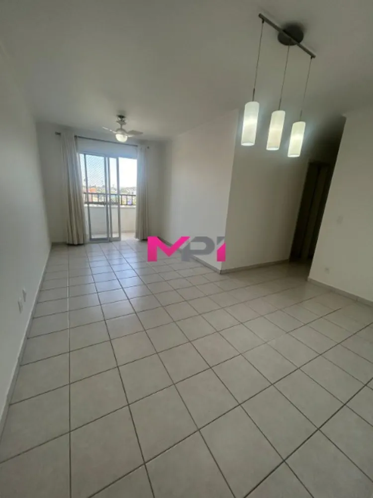 Apartamento, 3 quartos, 86 m² - Foto 1