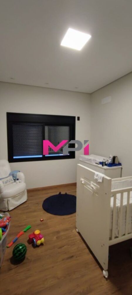 Casa de Condomínio à venda com 3 quartos, 293m² - Foto 9