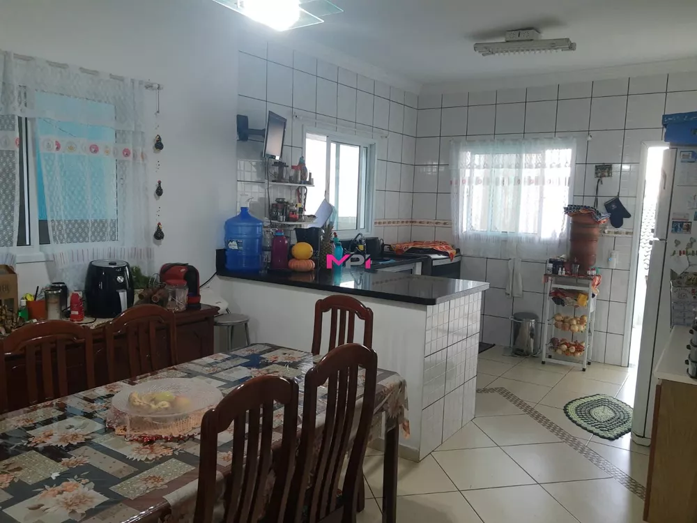 Sobrado à venda com 4 quartos, 224m² - Foto 7