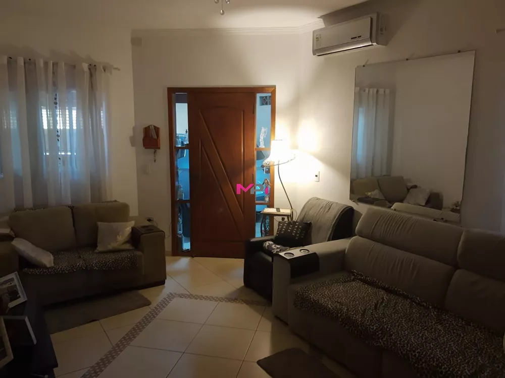 Sobrado à venda com 4 quartos, 224m² - Foto 4