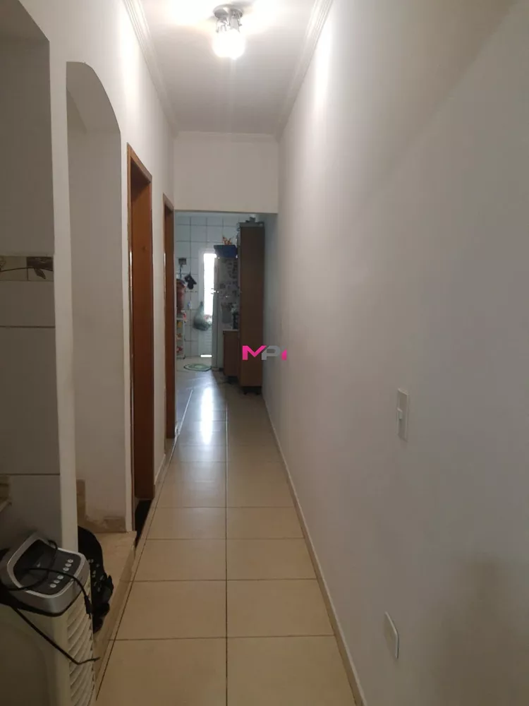 Sobrado à venda com 4 quartos, 224m² - Foto 12