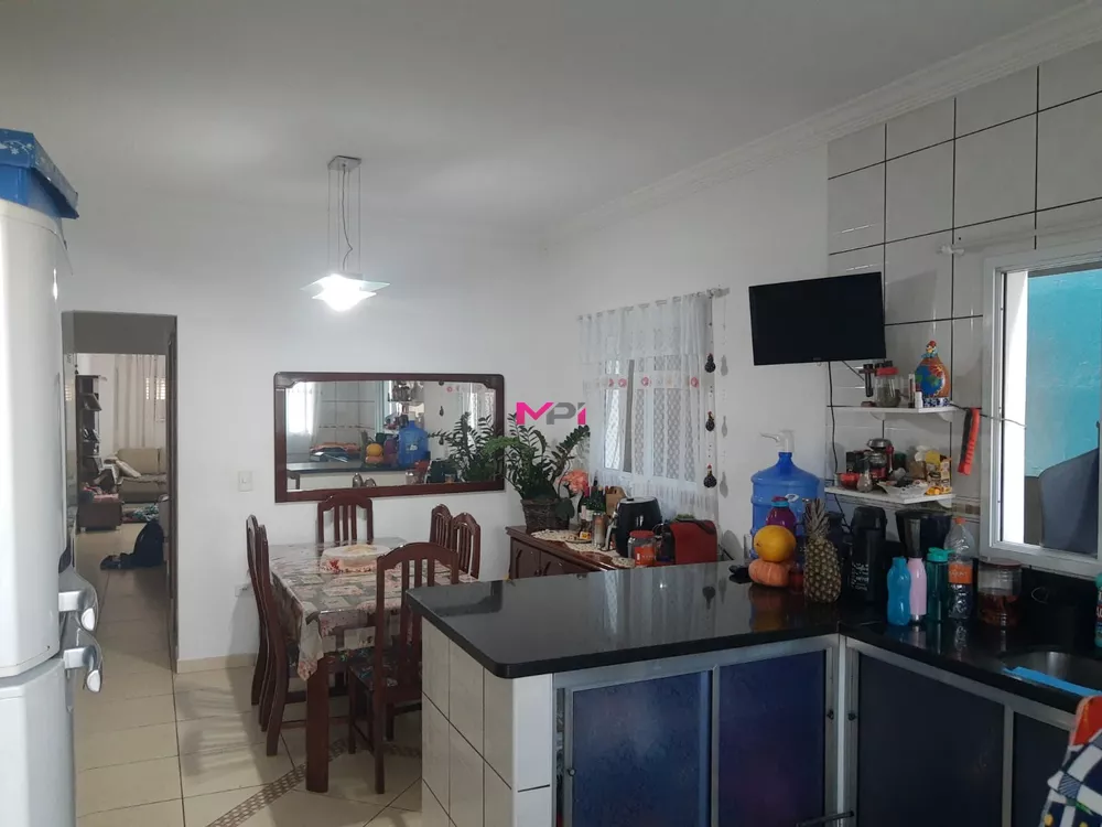 Sobrado à venda com 4 quartos, 224m² - Foto 8