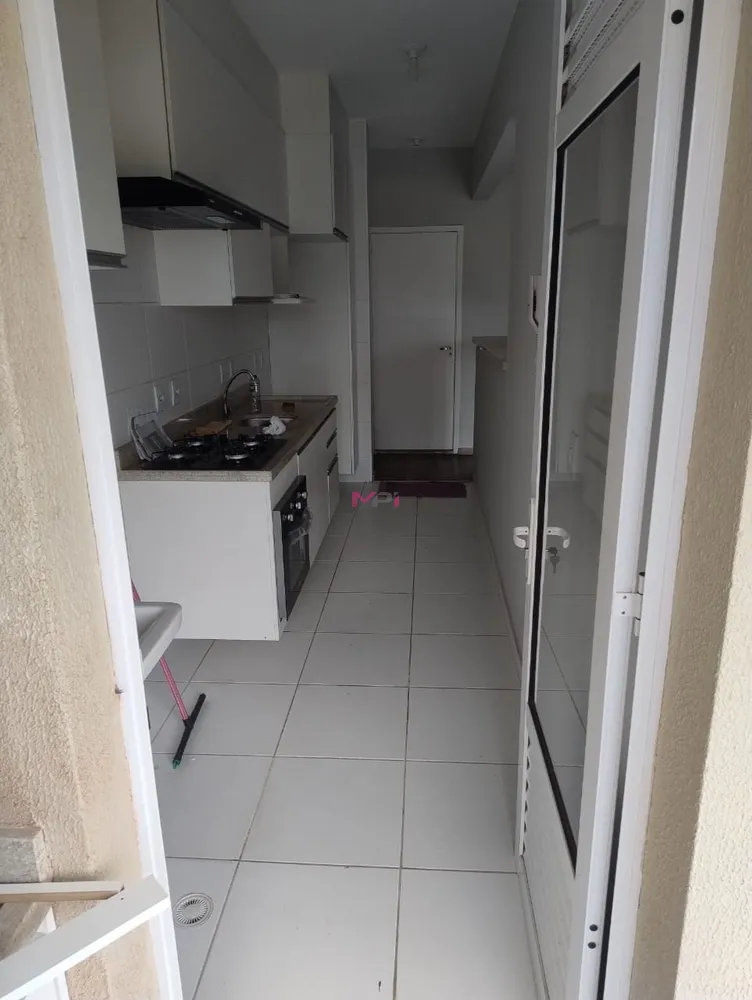 Apartamento, 3 quartos, 80 m² - Foto 5