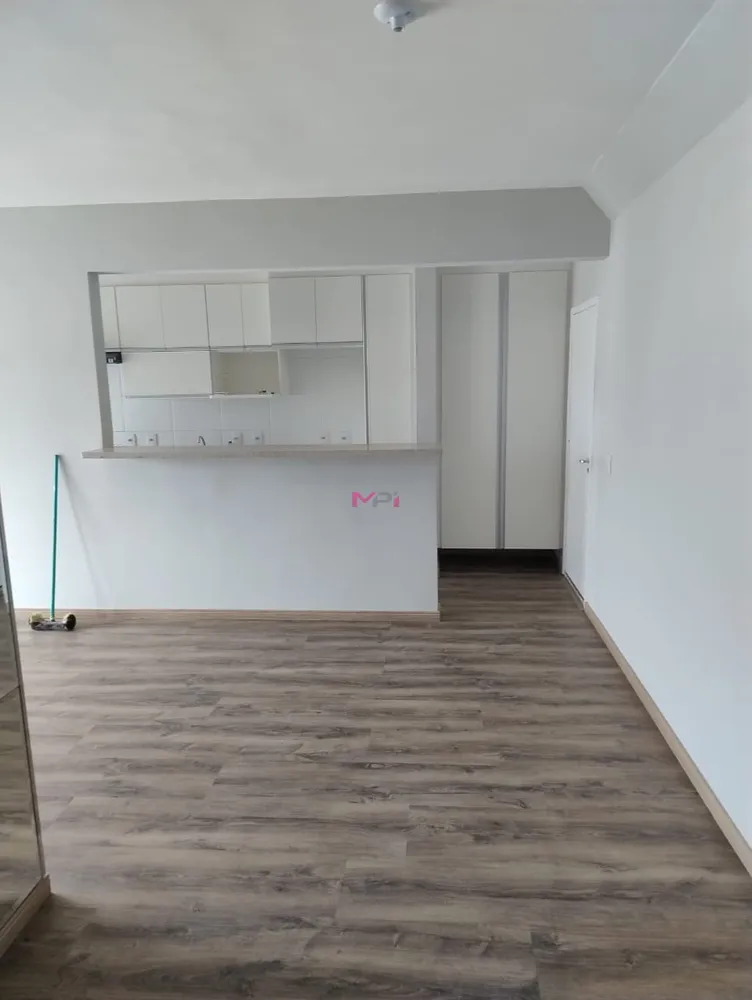 Apartamento, 3 quartos, 80 m² - Foto 2