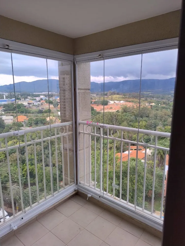 Apartamento, 3 quartos, 80 m² - Foto 8
