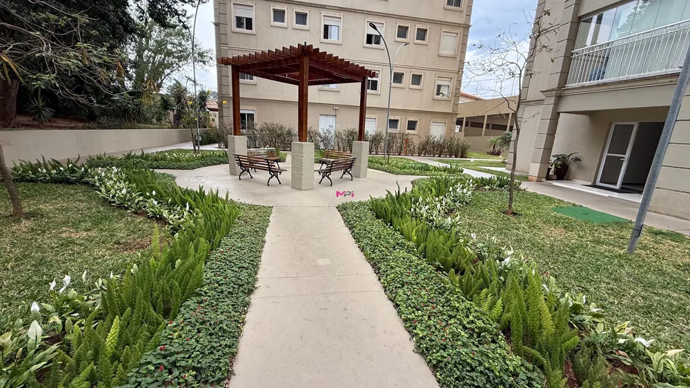 Apartamento, 3 quartos, 80 m² - Foto 6