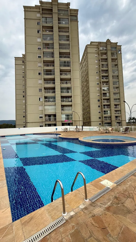 Apartamento, 3 quartos, 80 m² - Foto 3