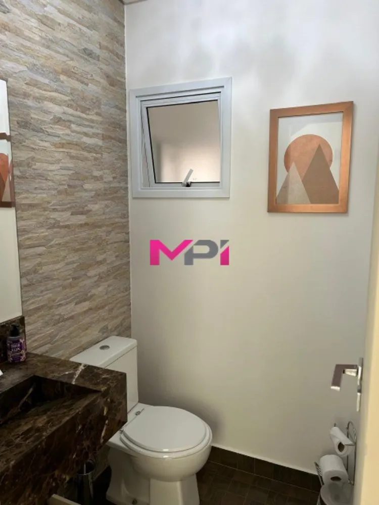 Casa de Condomínio, 3 quartos - Foto 6