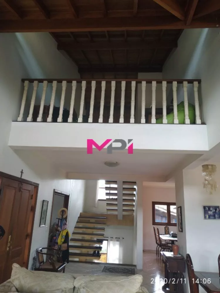 Casa de Condomínio à venda com 5 quartos, 430m² - Foto 10