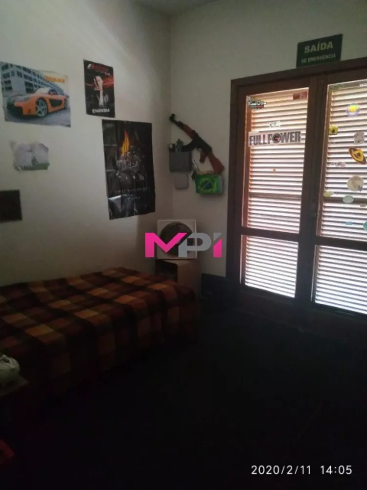 Casa de Condomínio à venda com 5 quartos, 430m² - Foto 7