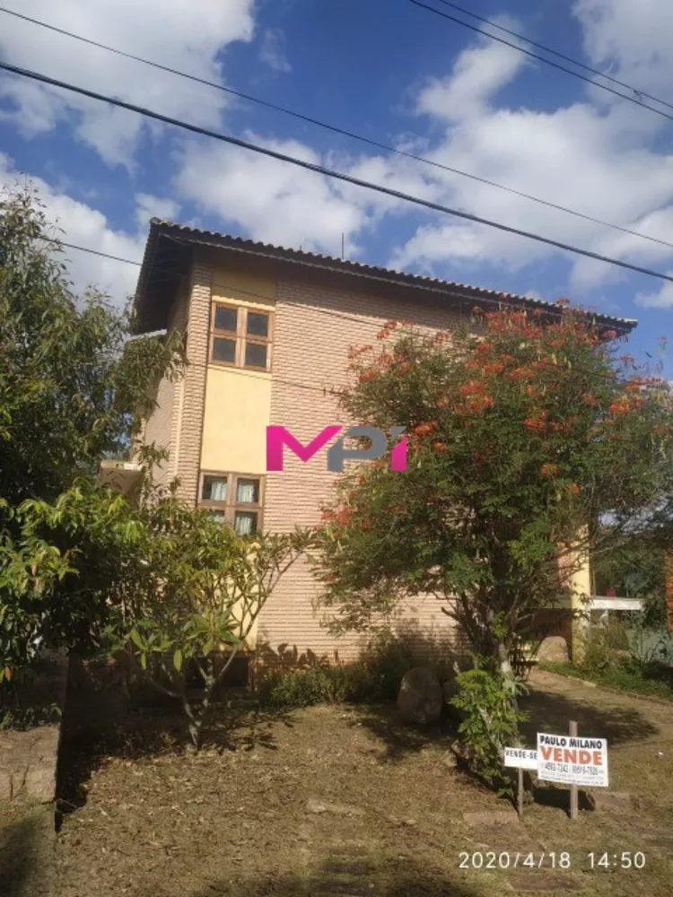 Casa de Condomínio à venda com 5 quartos, 430m² - Foto 12