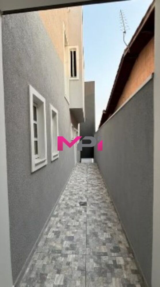 Sobrado, 3 quartos, 256 m² - Foto 7