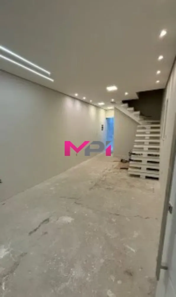 Sobrado, 3 quartos, 256 m² - Foto 3