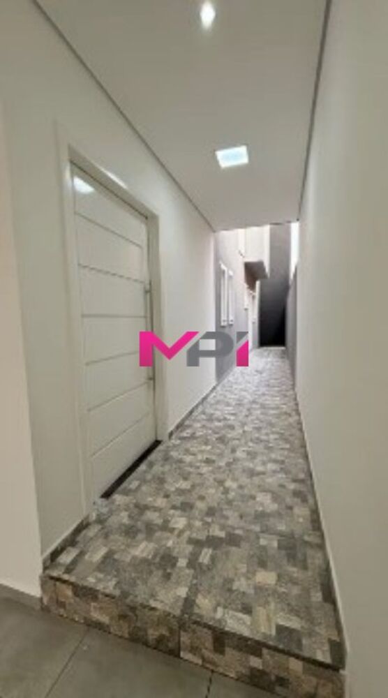 Sobrado, 3 quartos, 256 m² - Foto 8