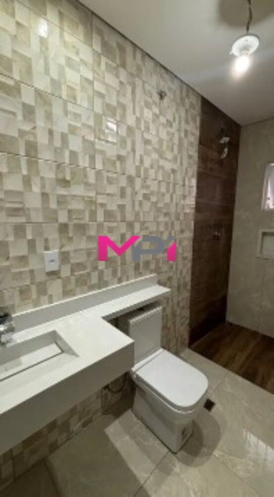 Sobrado, 3 quartos, 256 m² - Foto 5
