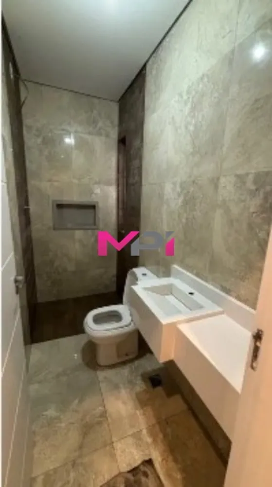 Sobrado, 3 quartos, 256 m² - Foto 7