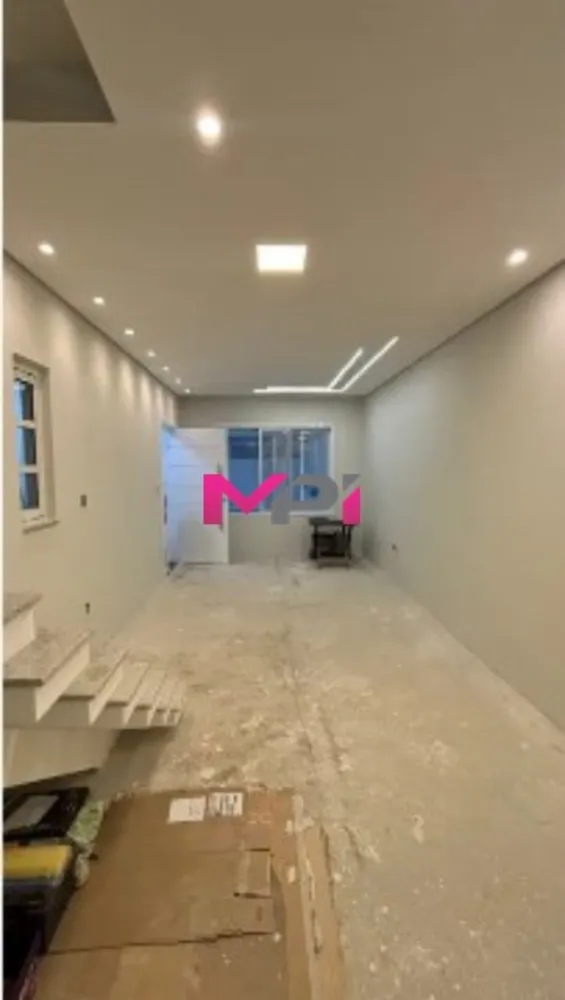 Sobrado, 3 quartos, 256 m² - Foto 4