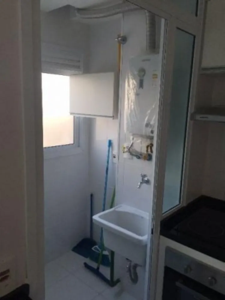 Flat/Apart Hotel, 1 quarto, 49 m² - Foto 2