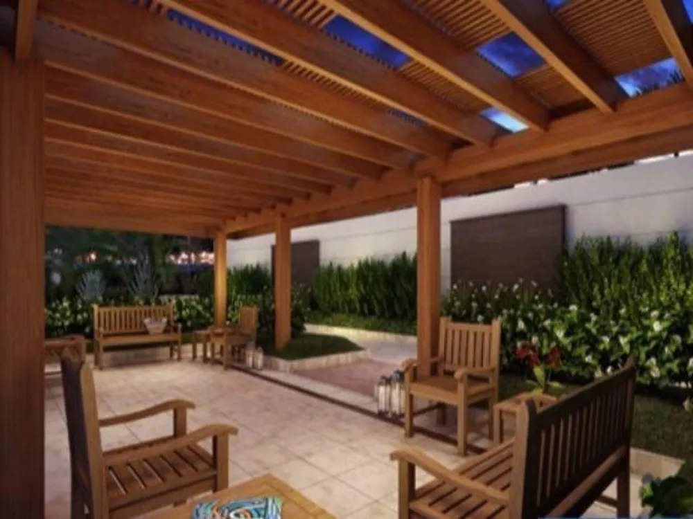 Flat/Apart Hotel, 1 quarto, 49 m² - Foto 5