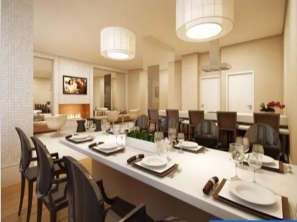 Flat/Apart Hotel, 1 quarto, 49 m² - Foto 6