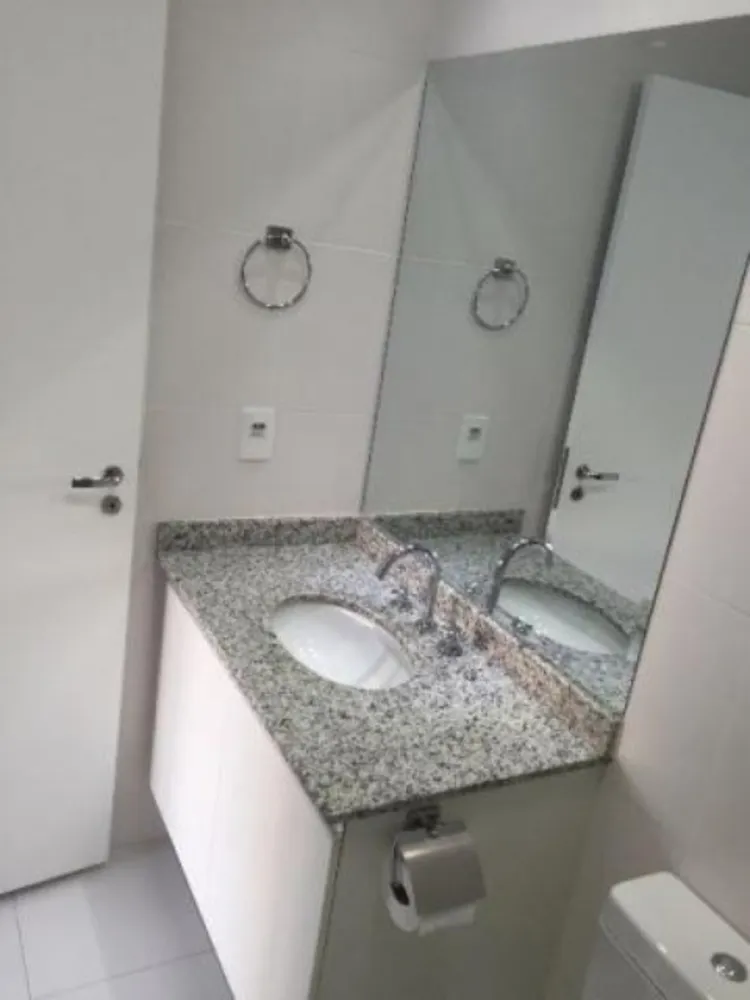Flat/Apart Hotel, 1 quarto, 49 m² - Foto 1