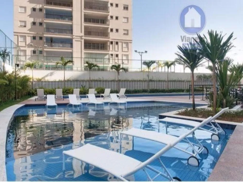 Flat/Apart Hotel, 1 quarto, 49 m² - Foto 4