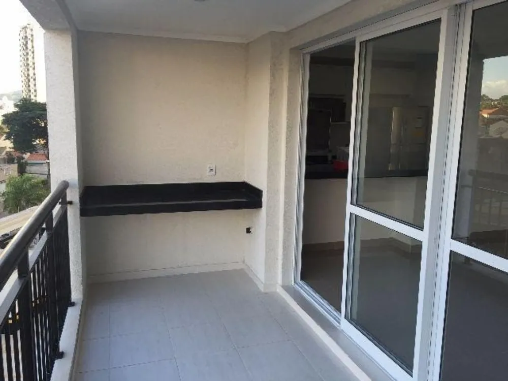 Flat/Apart Hotel, 1 quarto, 49 m² - Foto 3