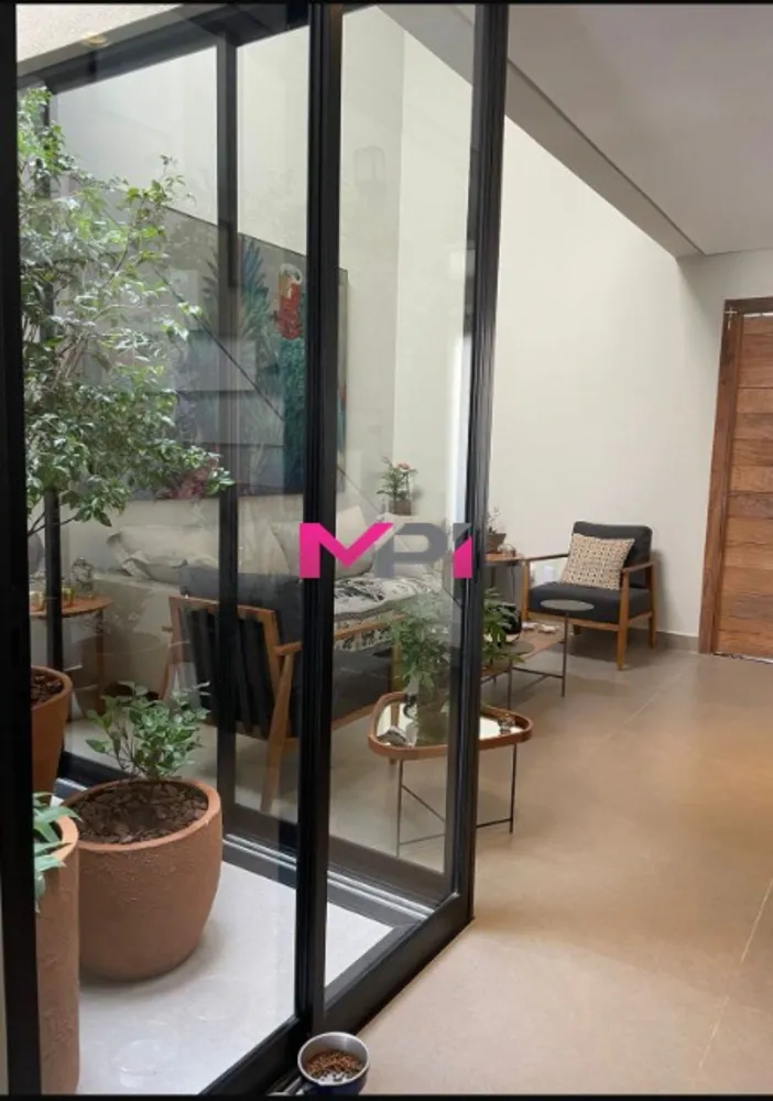 Casa de Condomínio, 5 quartos - Foto 4