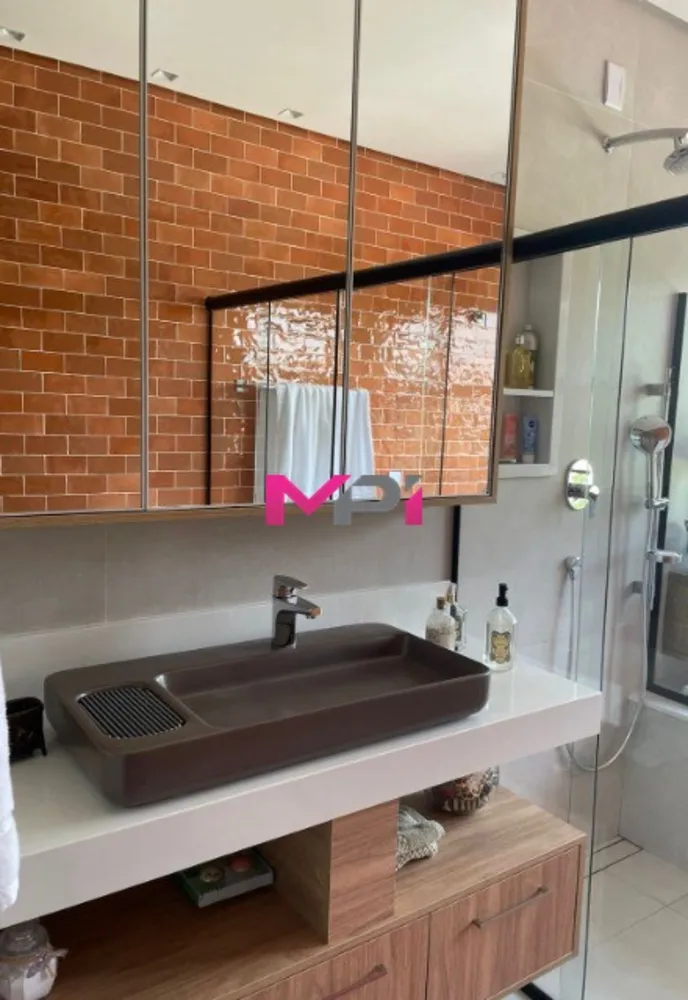 Casa de Condomínio, 5 quartos - Foto 3