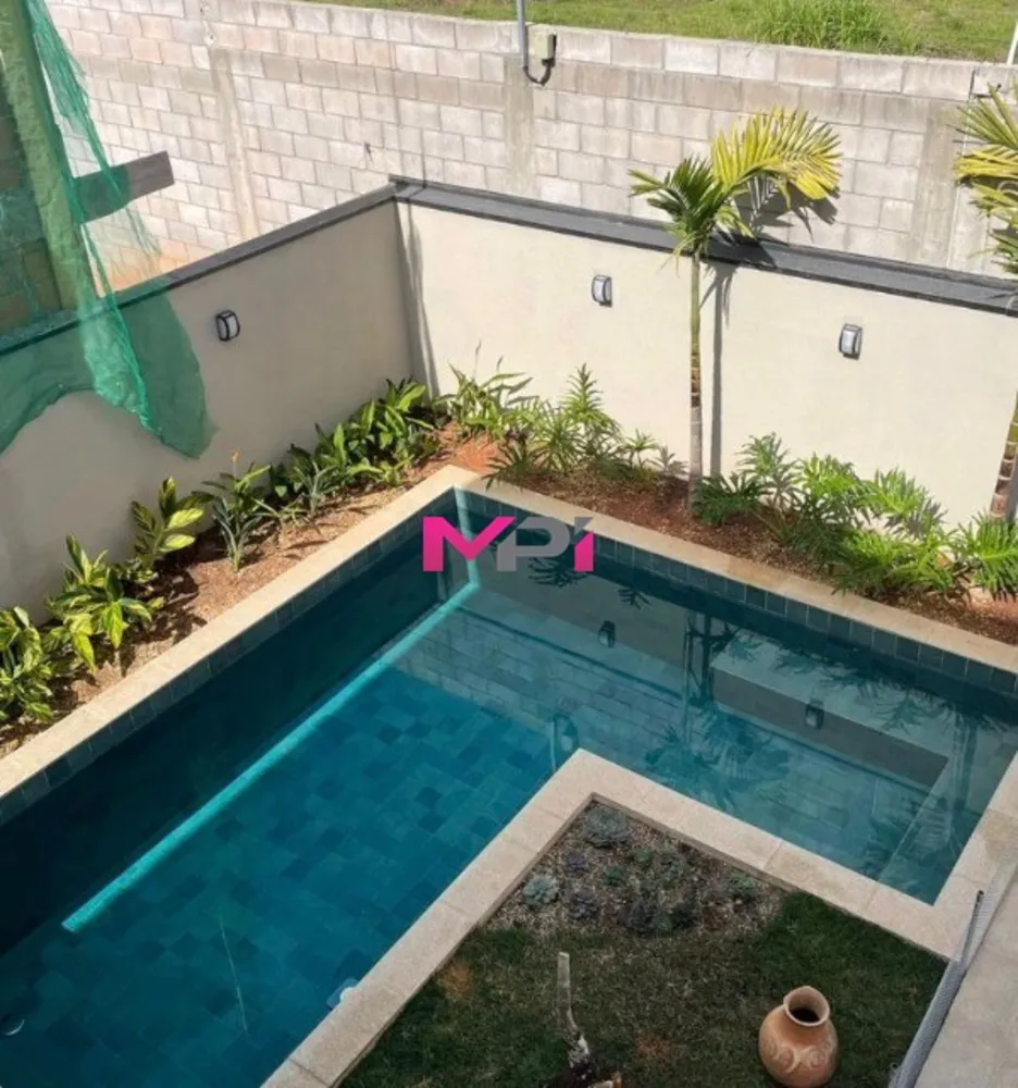 Casa de Condomínio, 5 quartos - Foto 8