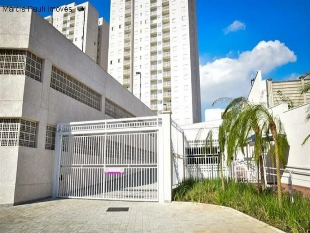 Apartamento, 2 quartos, 52 m² - Foto 4