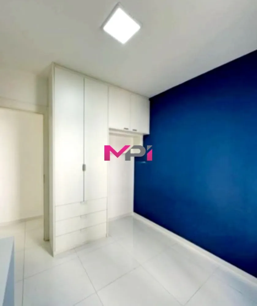 Apartamento, 2 quartos, 52 m² - Foto 3