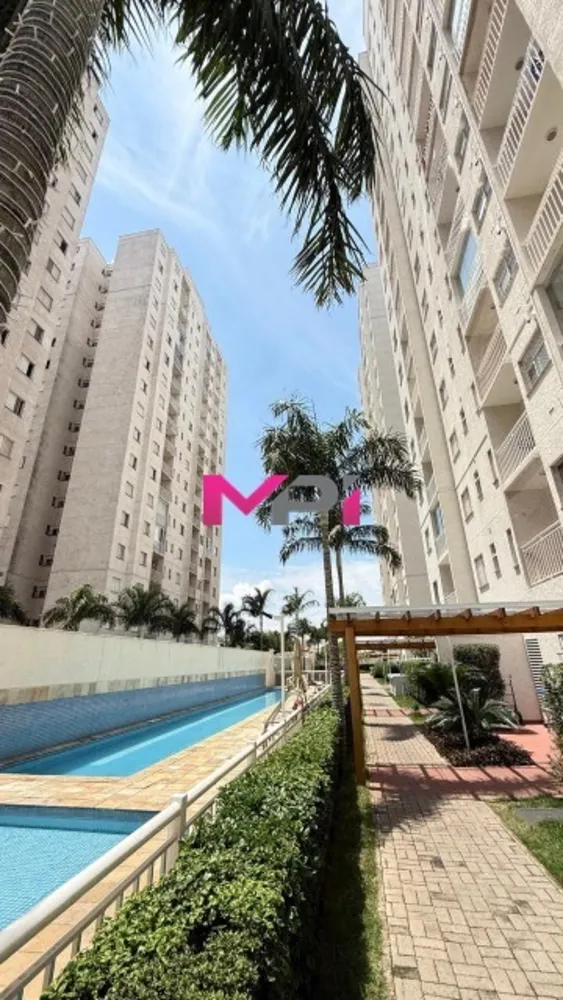Apartamento, 2 quartos, 52 m² - Foto 9