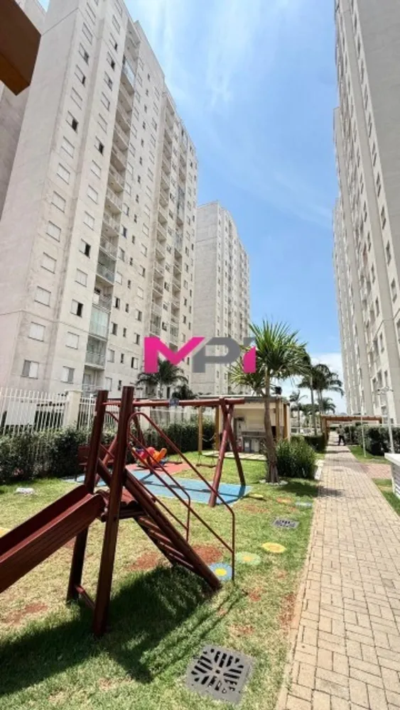 Apartamento, 2 quartos, 52 m² - Foto 11