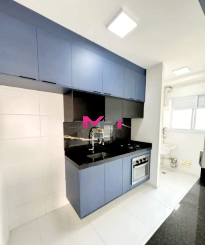Apartamento, 2 quartos, 52 m² - Foto 2