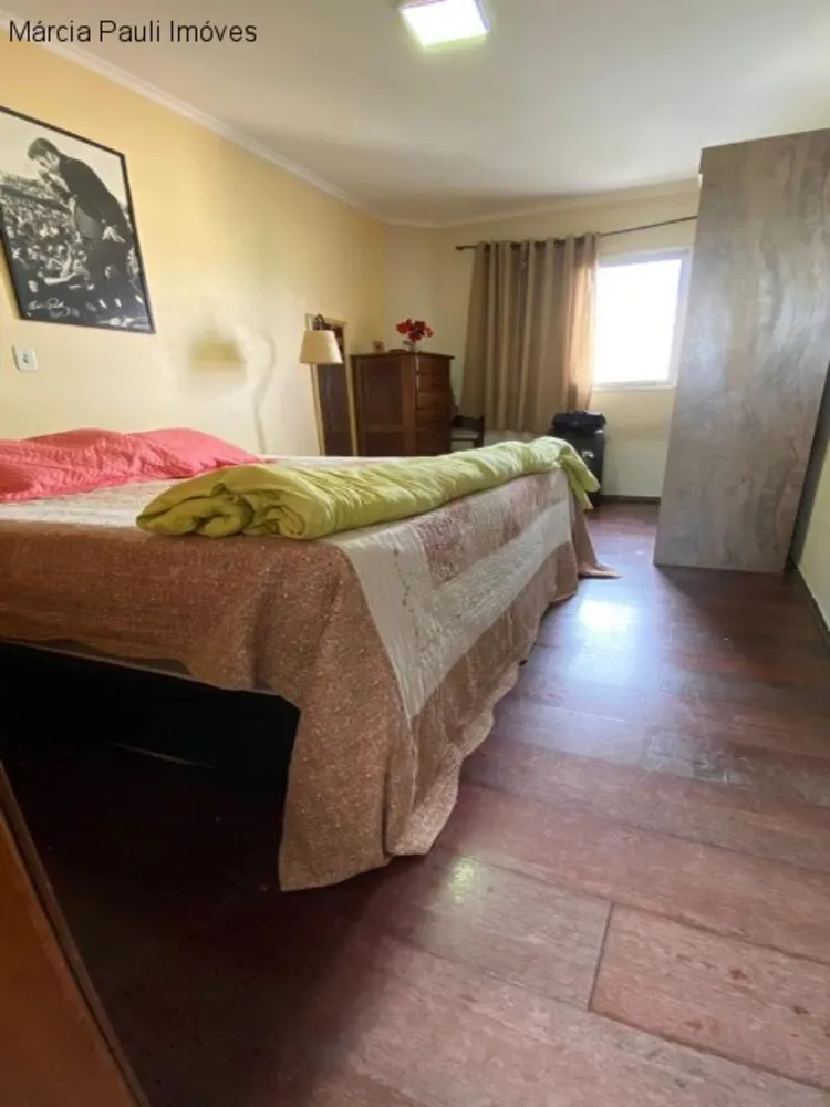 Apartamento, 3 quartos, 129 m² - Foto 4