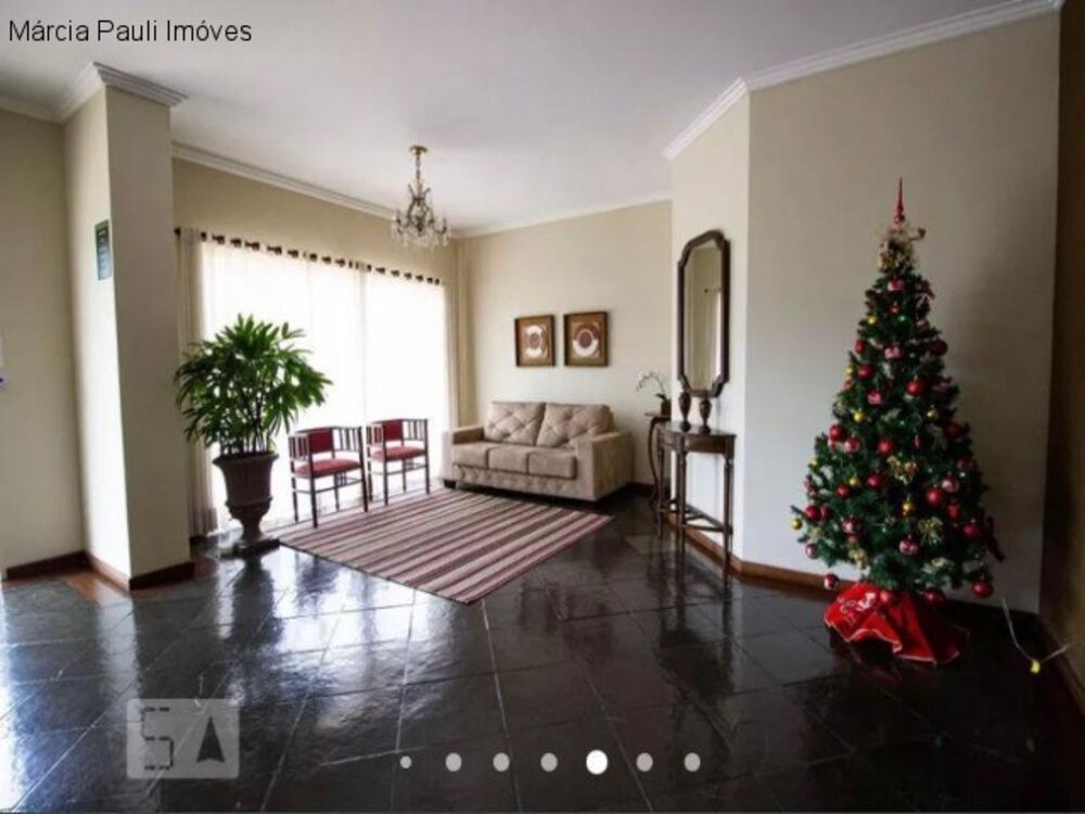 Apartamento, 3 quartos, 129 m² - Foto 1